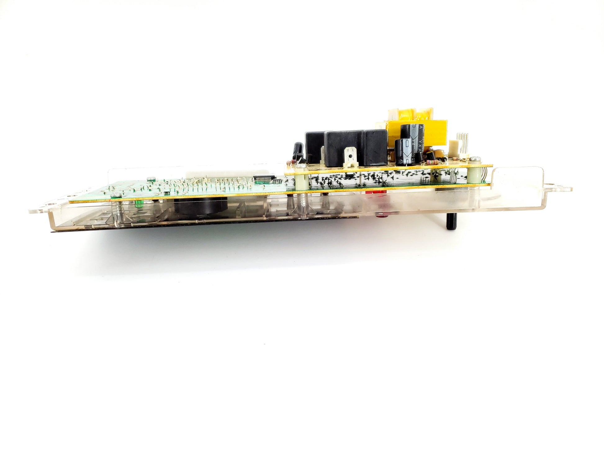 GE Range Control 164D3147G005