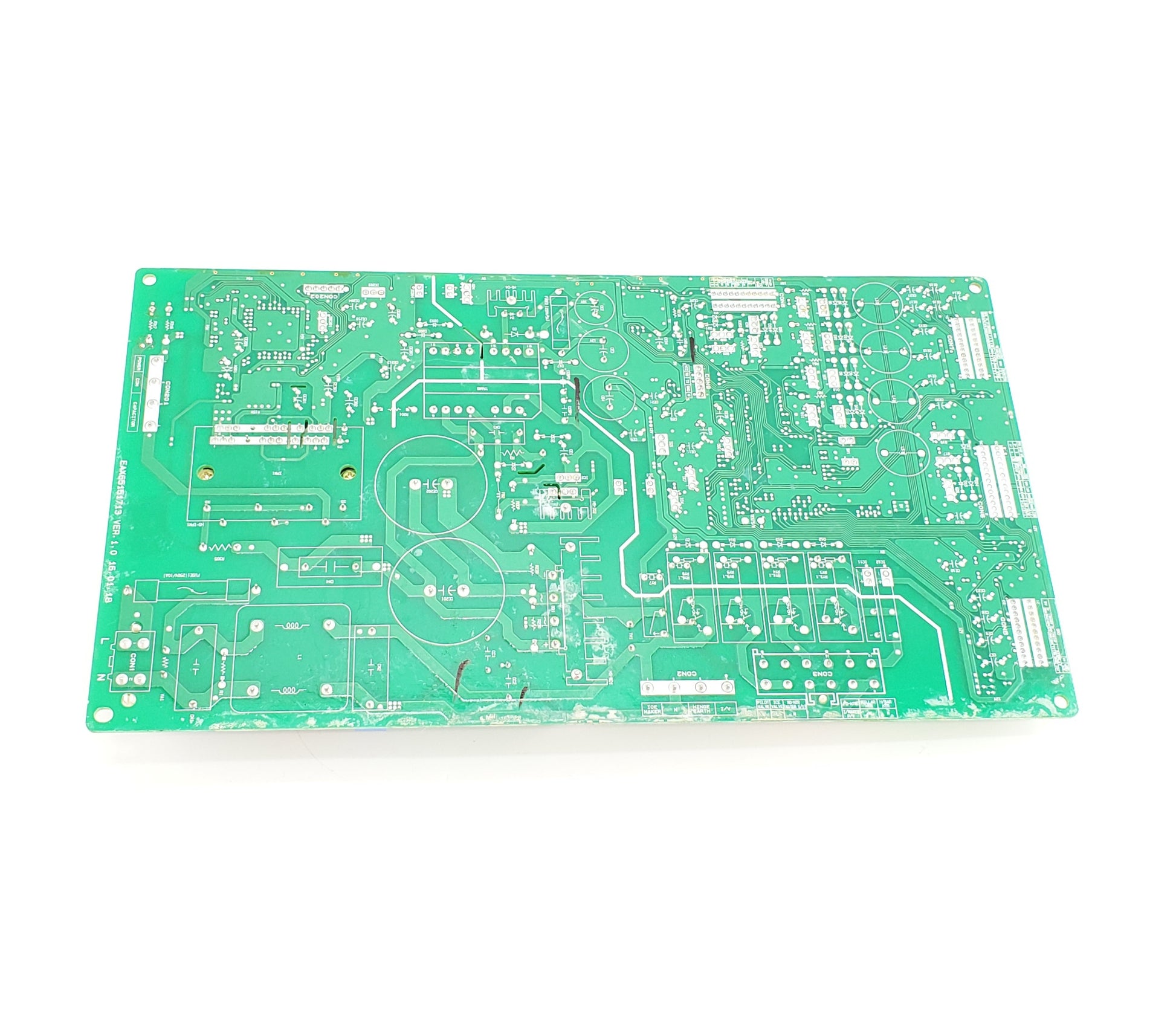 OEM  LG Fridge Control EBR77042533