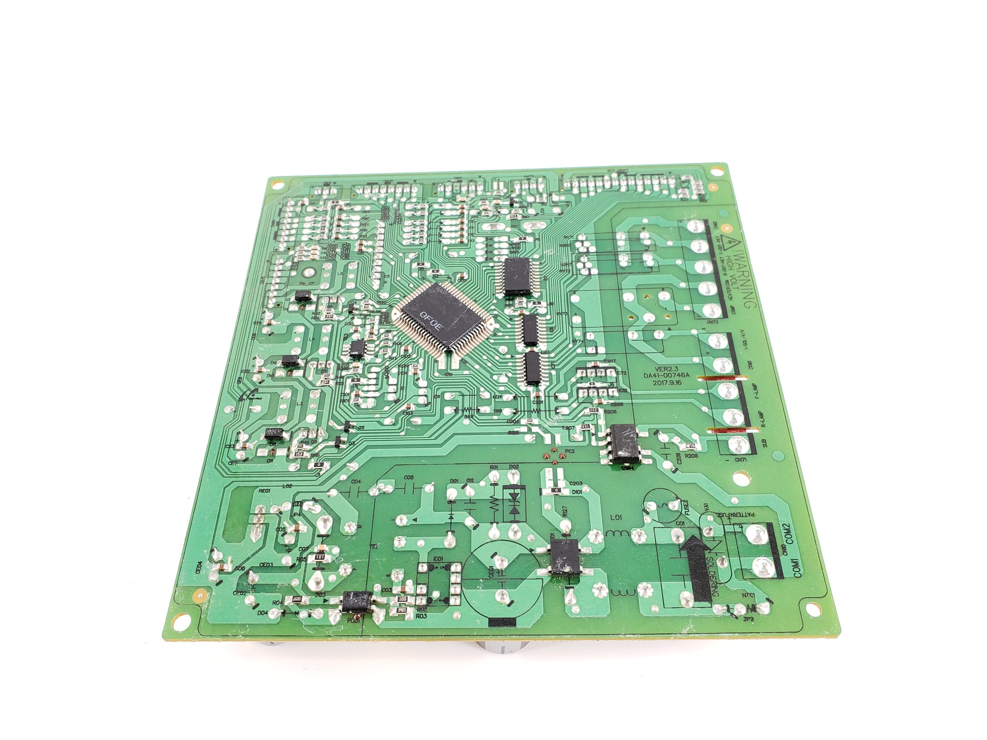 OEM  Samsung Refrigerator Control DA92-00420S