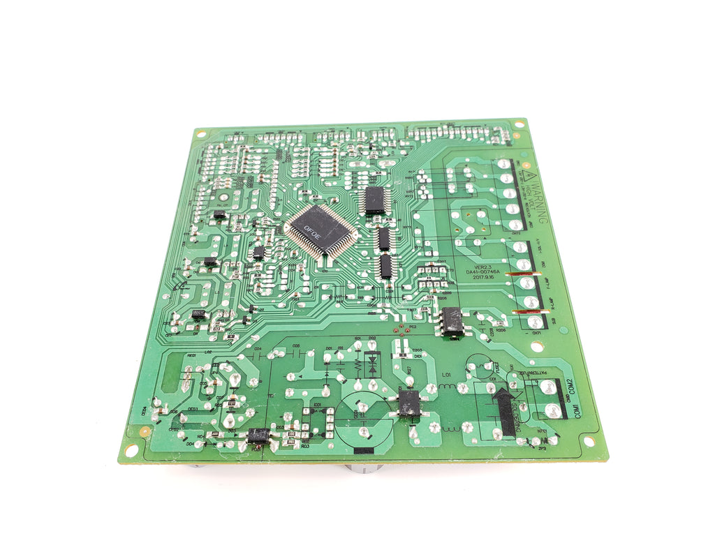 OEM  Samsung Refrigerator Control DA92-00420S