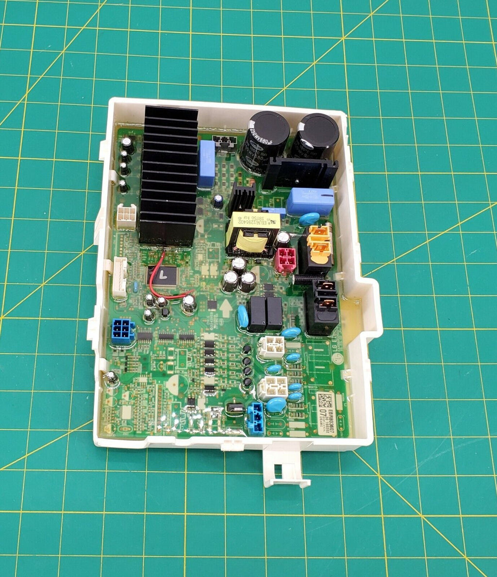 OEM  Kenmore Washer Control Board EBR80360707