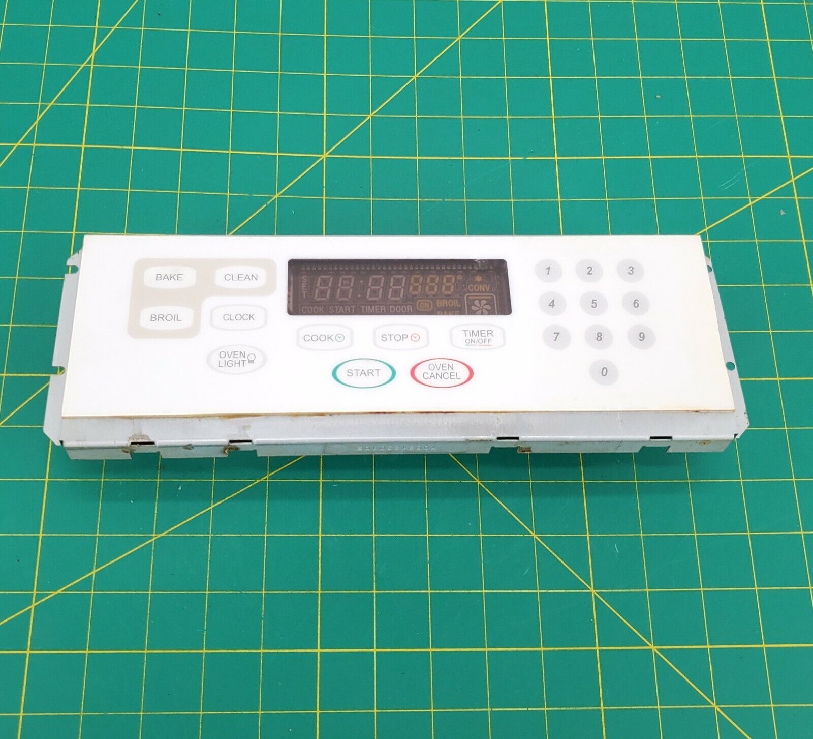 Amana Range Control 32059503W