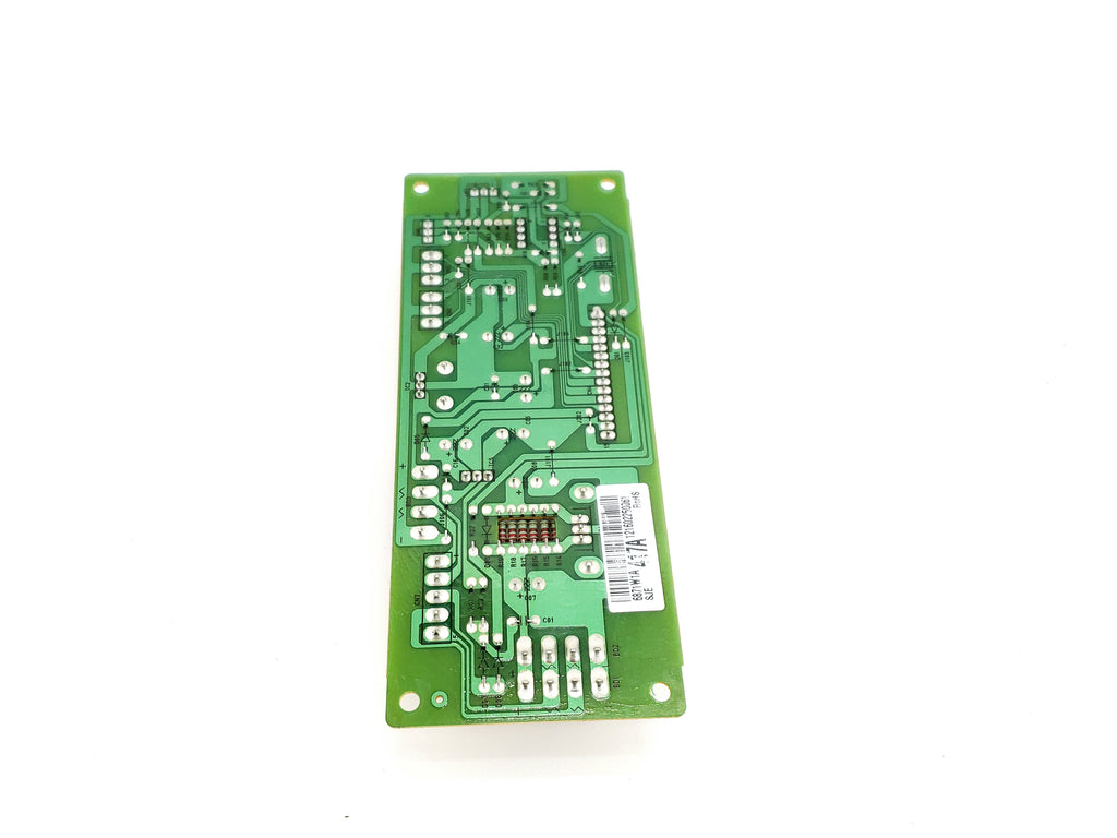 OEM  GE Microwave Control Board 6871W1A417A