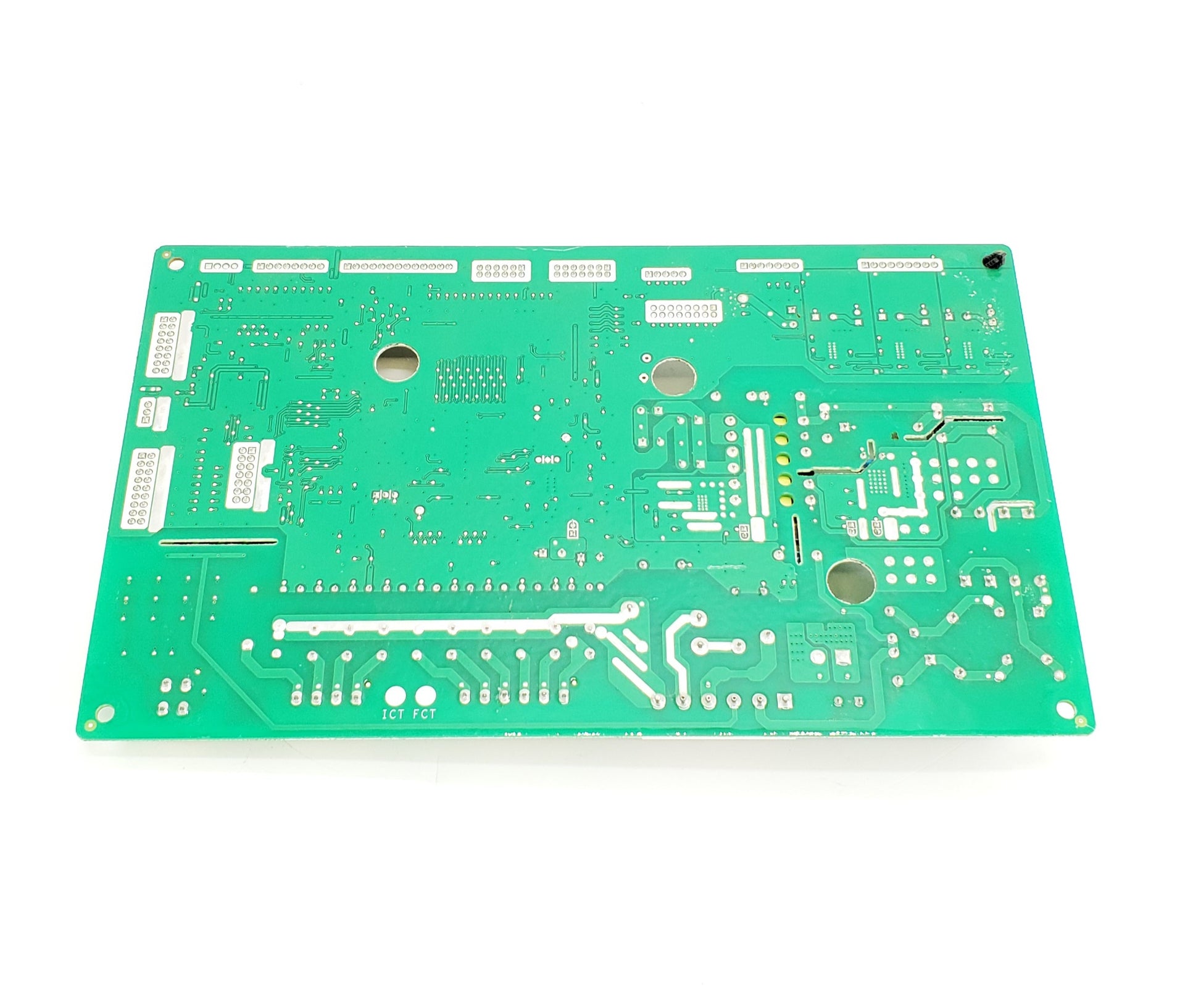 OEM  GE Refrigerator Control  197D8514G001