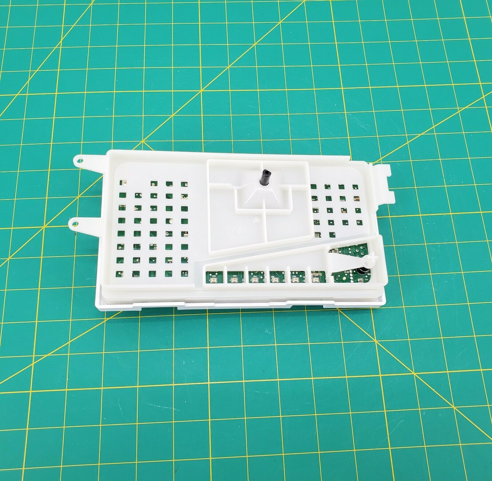 OEM Whirlpool Washer Control W11386637 Same Day Shipping & Lifetime Warranty