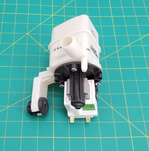 New LG Washer Drain Pump Assembly EAU62263308