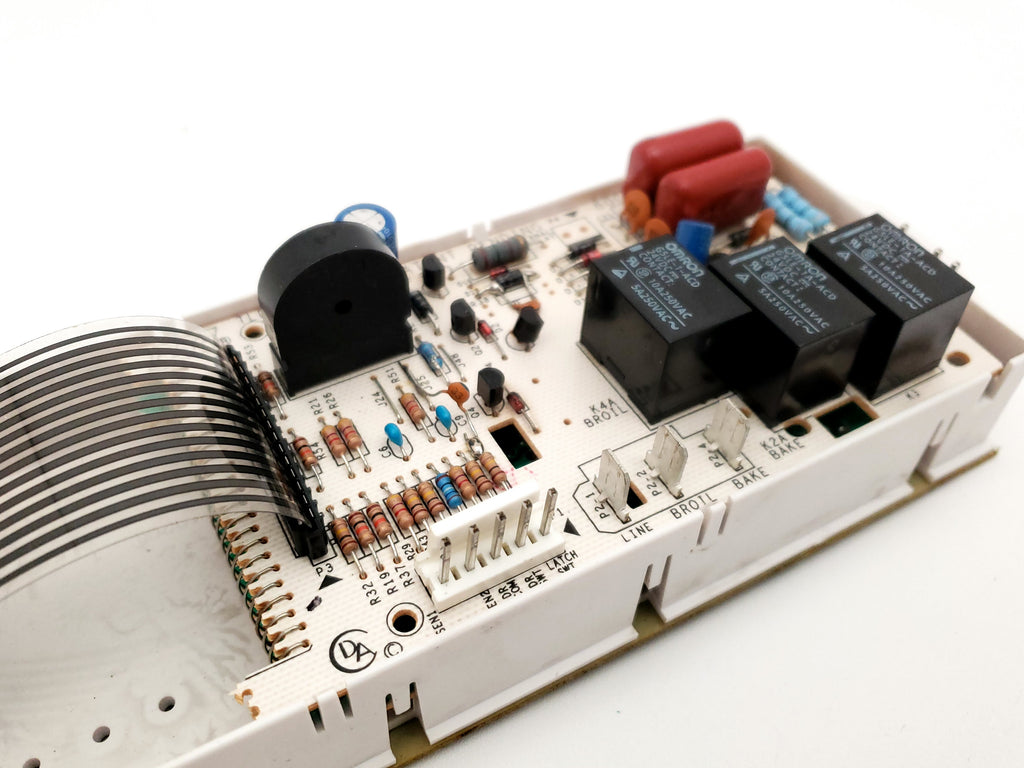 Whirlpool Range Control 6610322