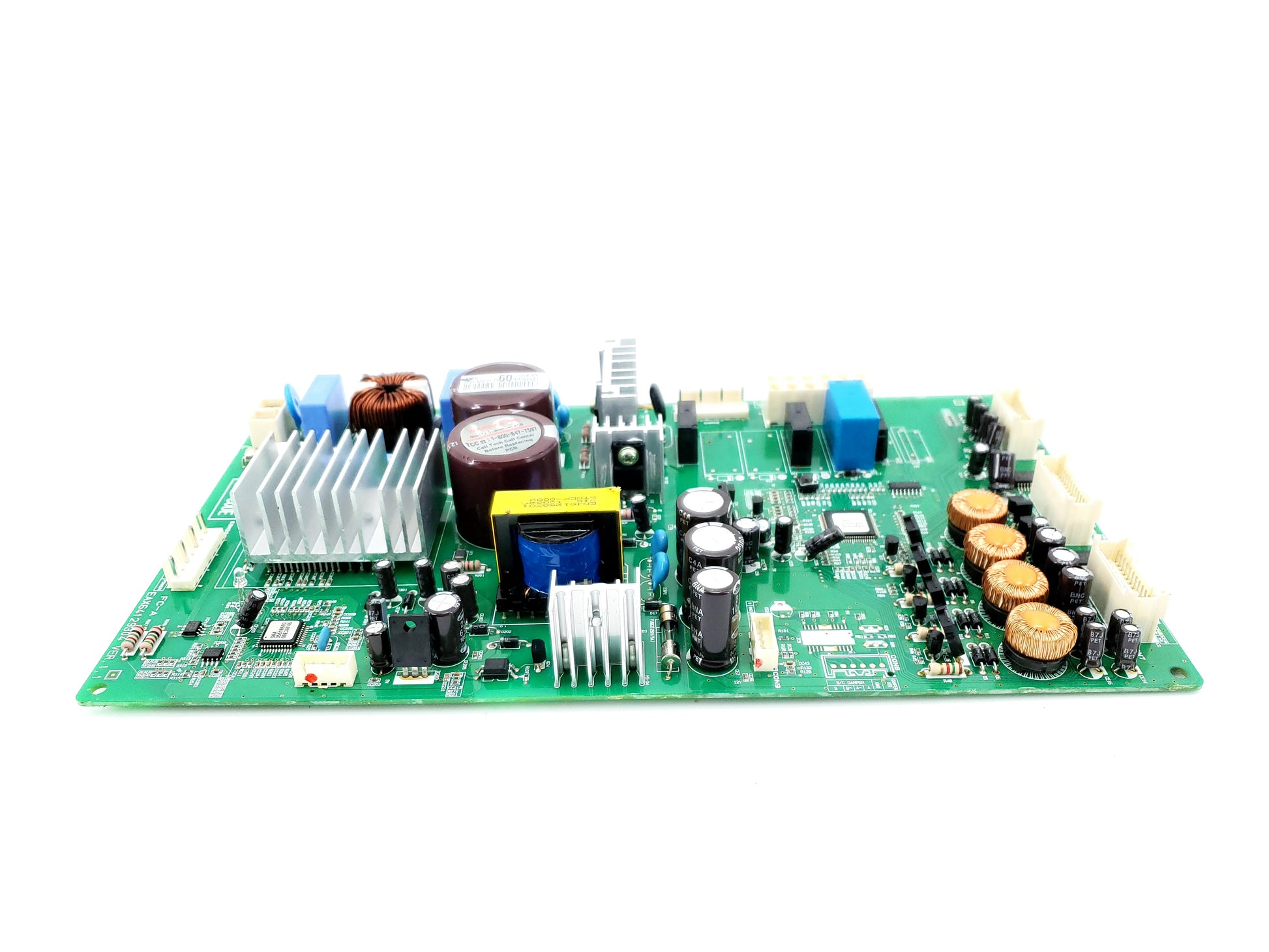 LG Kenmore Refrigerator Control Board EBR73093609