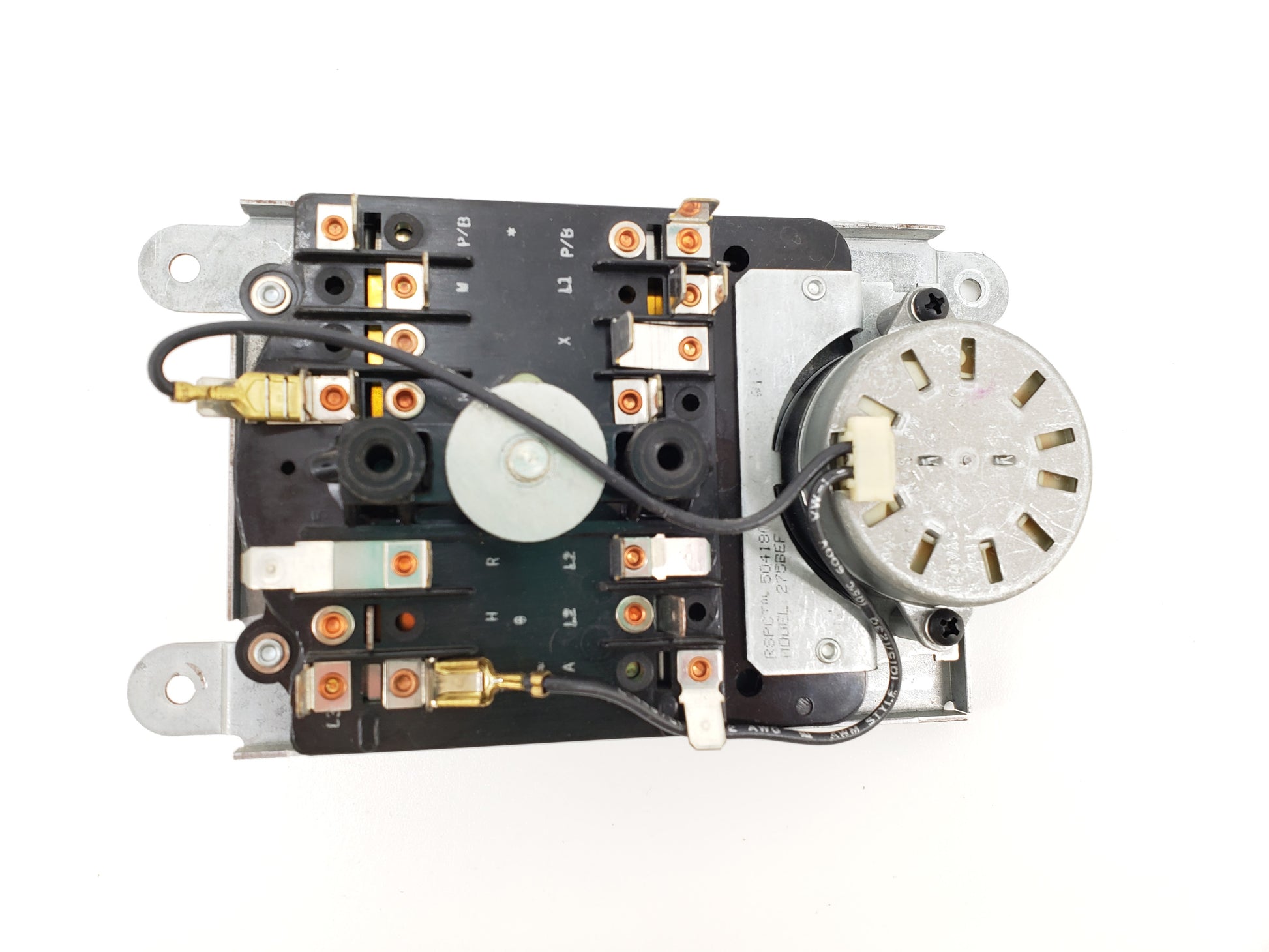 OEM  Whirlpool Dryer Timer 275BEF