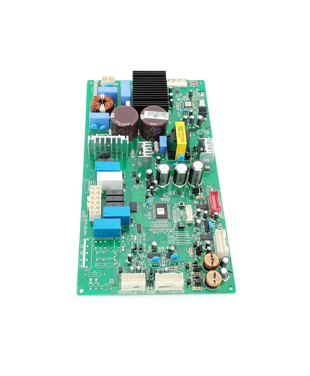 OEM LG Refrigerator Control EBR78748201 Same Day Ship & Lifetime Warranty