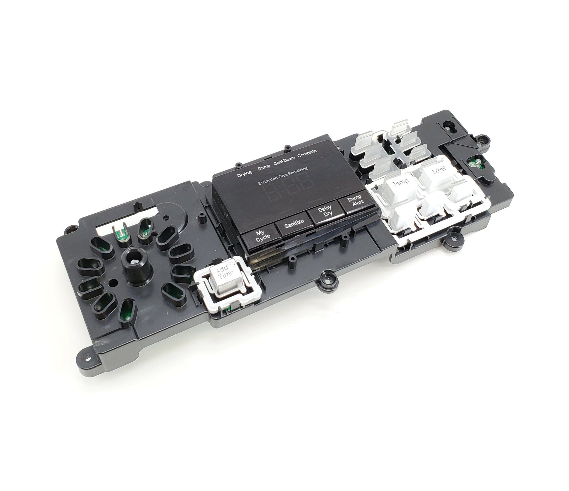 OEM  GE Dryer Interface Board 234D2086G004