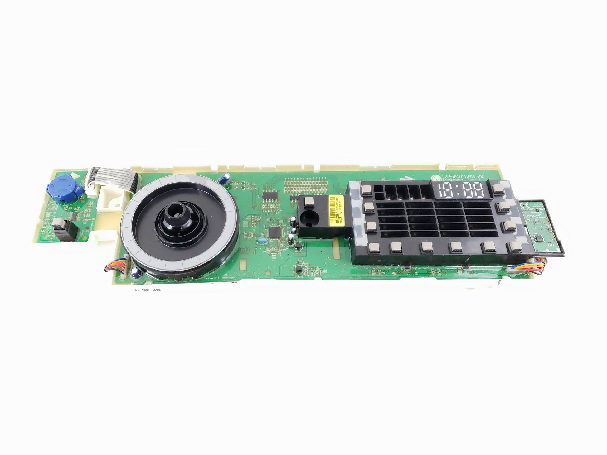 LG Dryer Display Board EBR85069901
