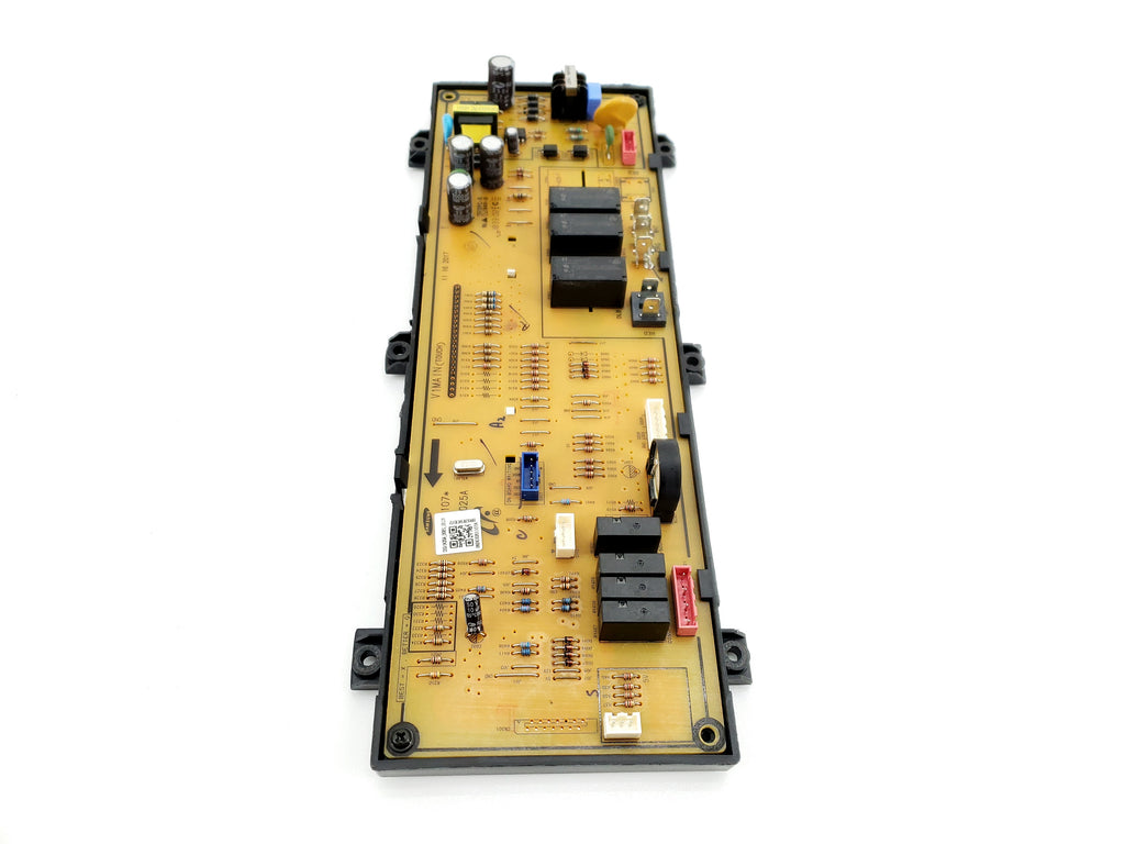 Samsung Range Control Board DG92-01107A