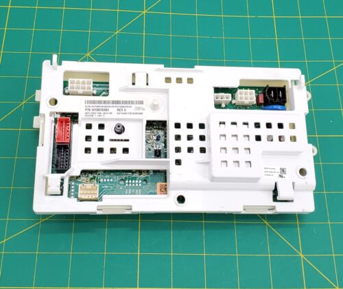 OEM  Whirlpool Washer Control Board W10916484