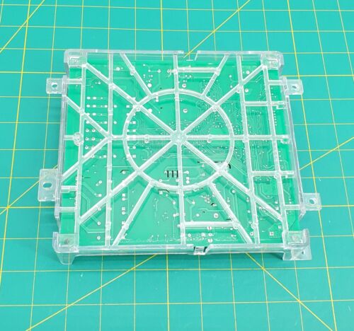 OEM  Whirlpool Range Control  Board W11329047