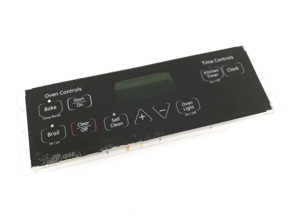 GE Range Control Board 164D8450G001