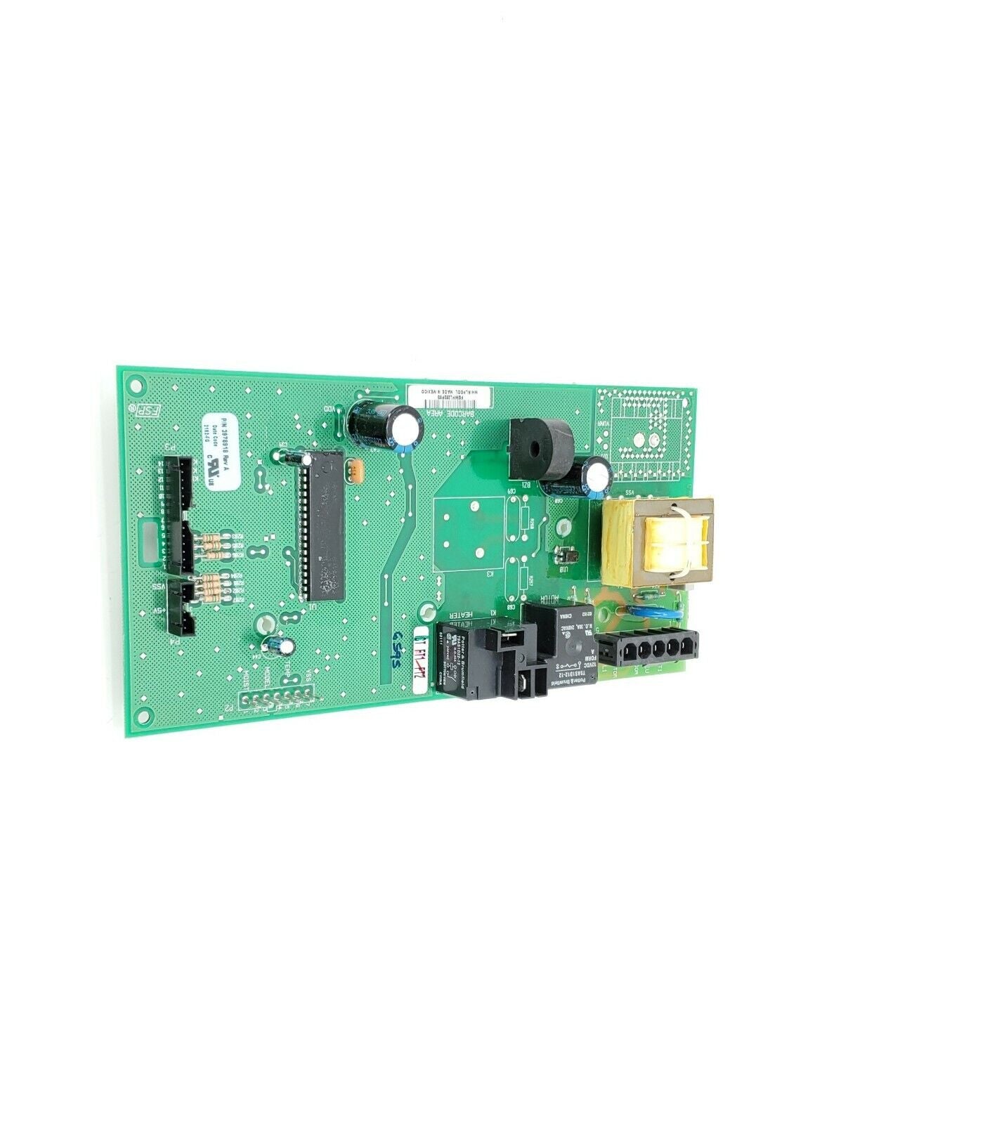 Whirlpool Dryer Control Board 3978918