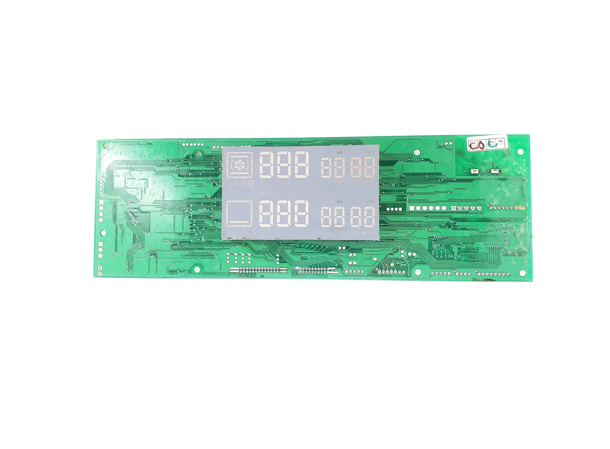 OEM  Frigidaire Range Control Board 316516513