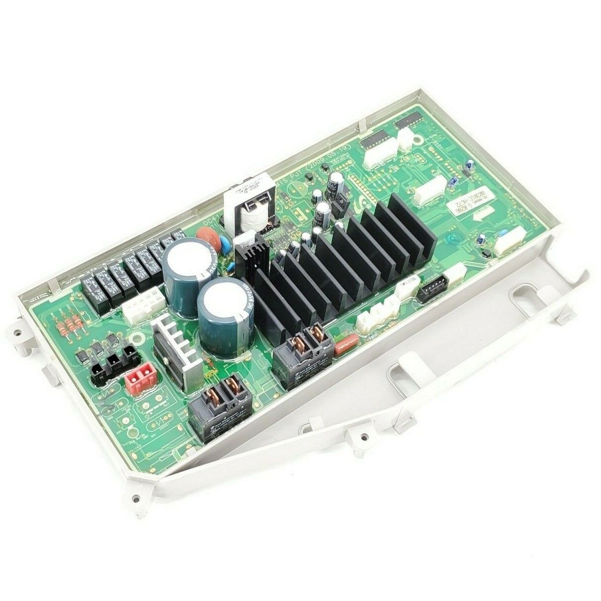OEM  Samsung Washer Control Board DC92-00381E