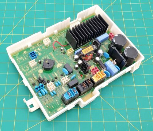 LG Washer Control Board EBR64144920