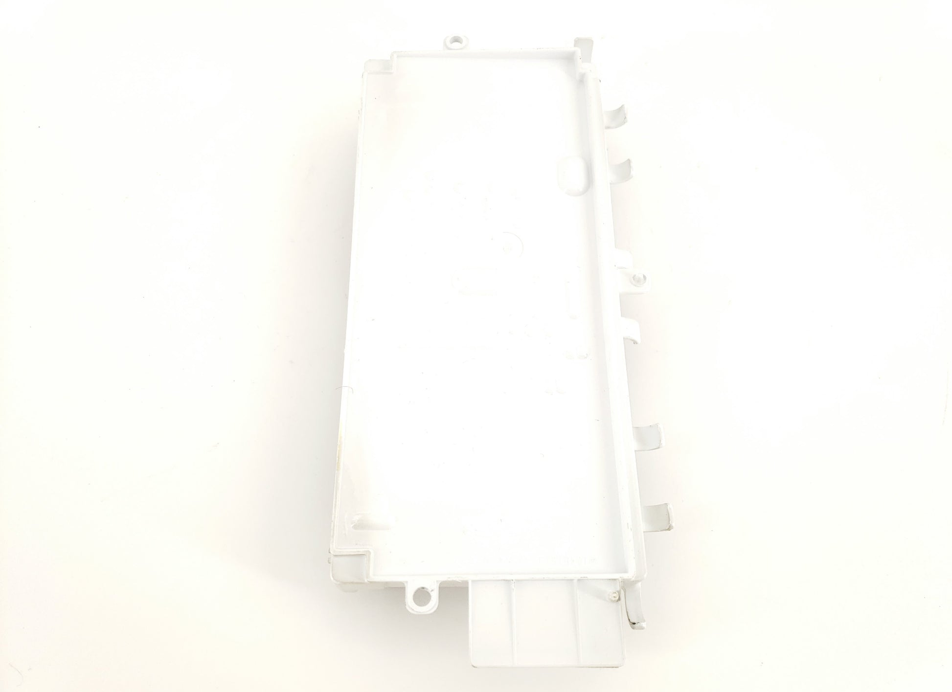 Whirlpool Washer Control Board W10858073