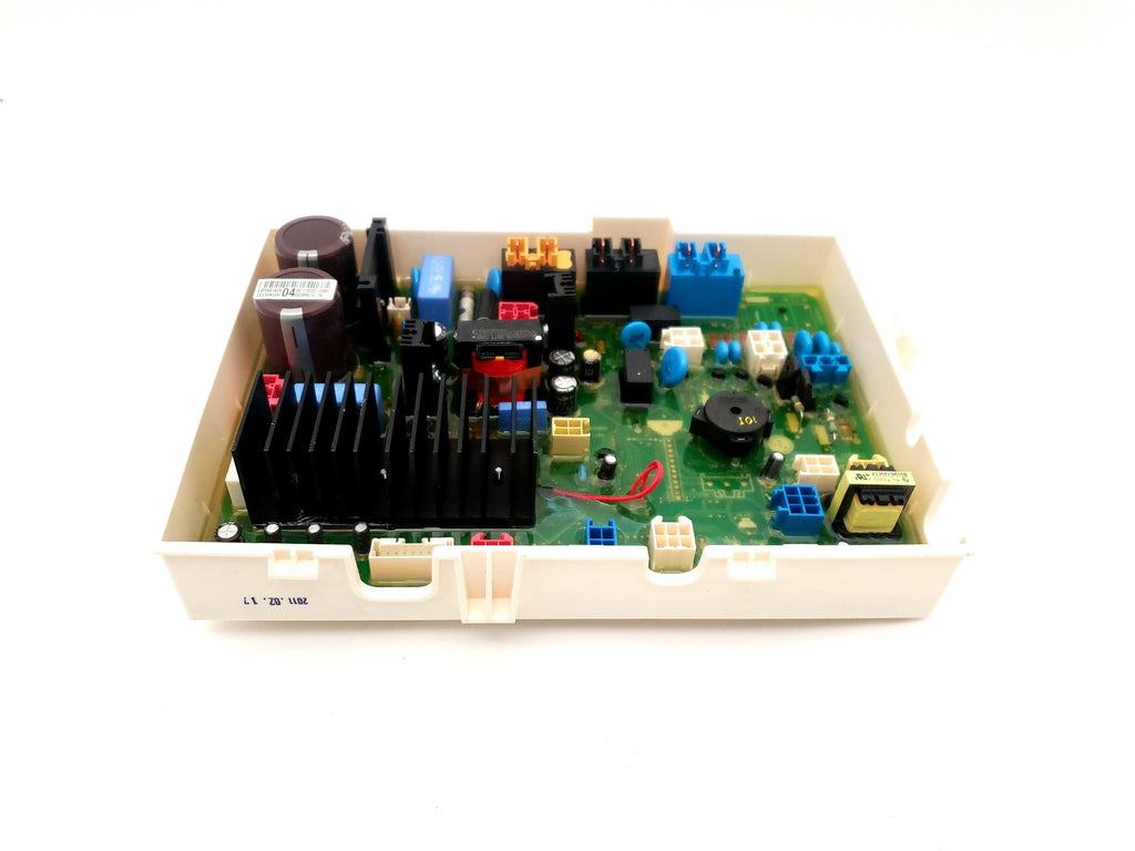 Kenmore Washer Control EBR64144904