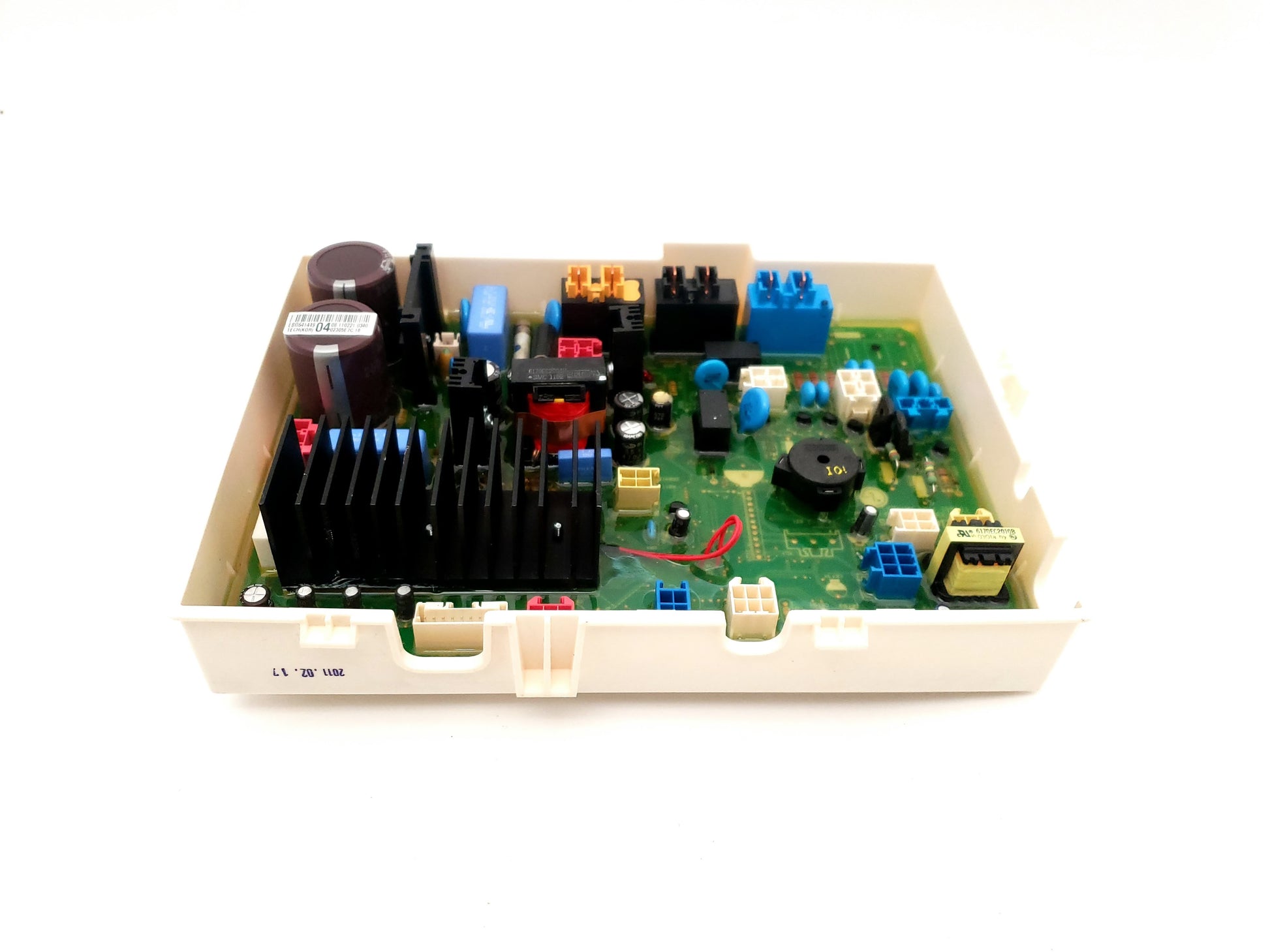 Kenmore Washer Control EBR64144904
