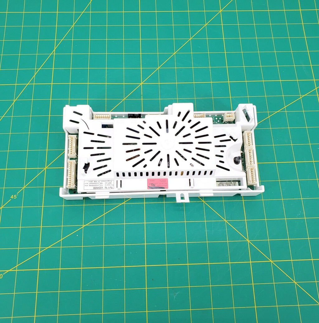 OEM Maytag Washer Control W10345090 Same Day Shipping & Lifetime Warranty