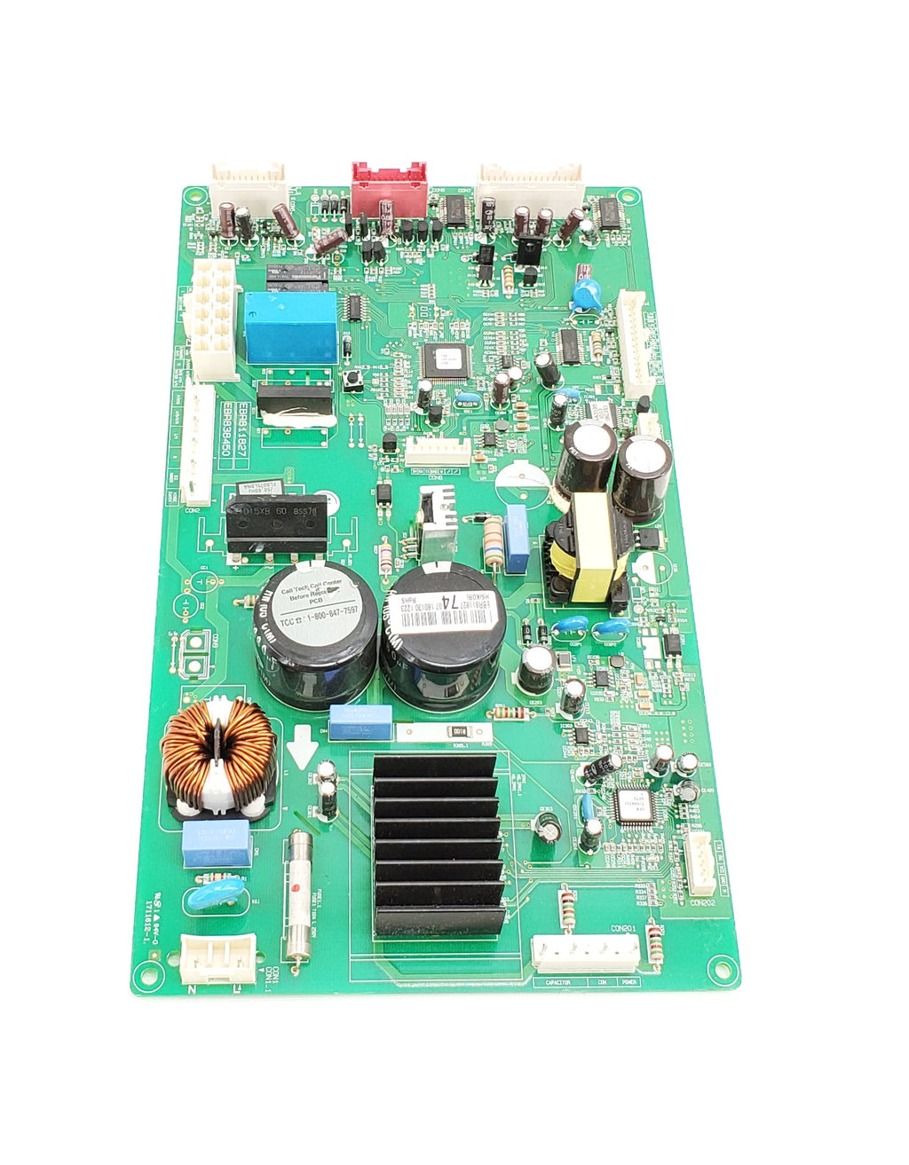 OEM  LG Control Board EBR81182774