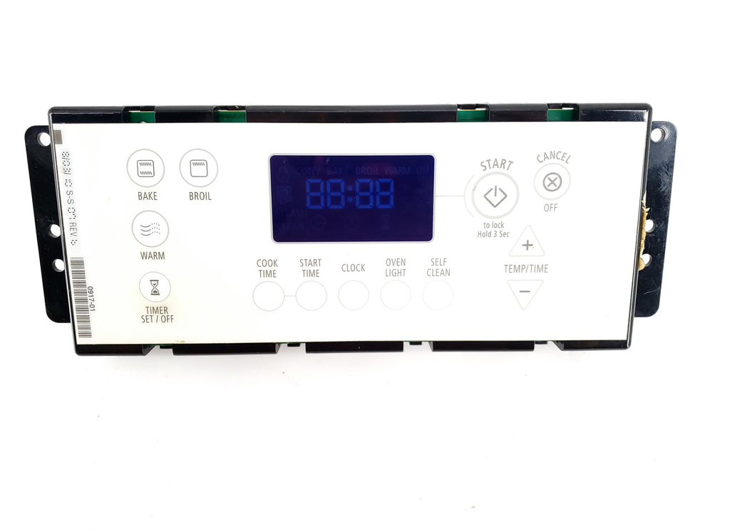 OEM  Whirlpool Range Control W10424331
