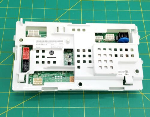OEM Whirlpool Washer Control W10916476 Same Day Ship & Lifetime Warranty
