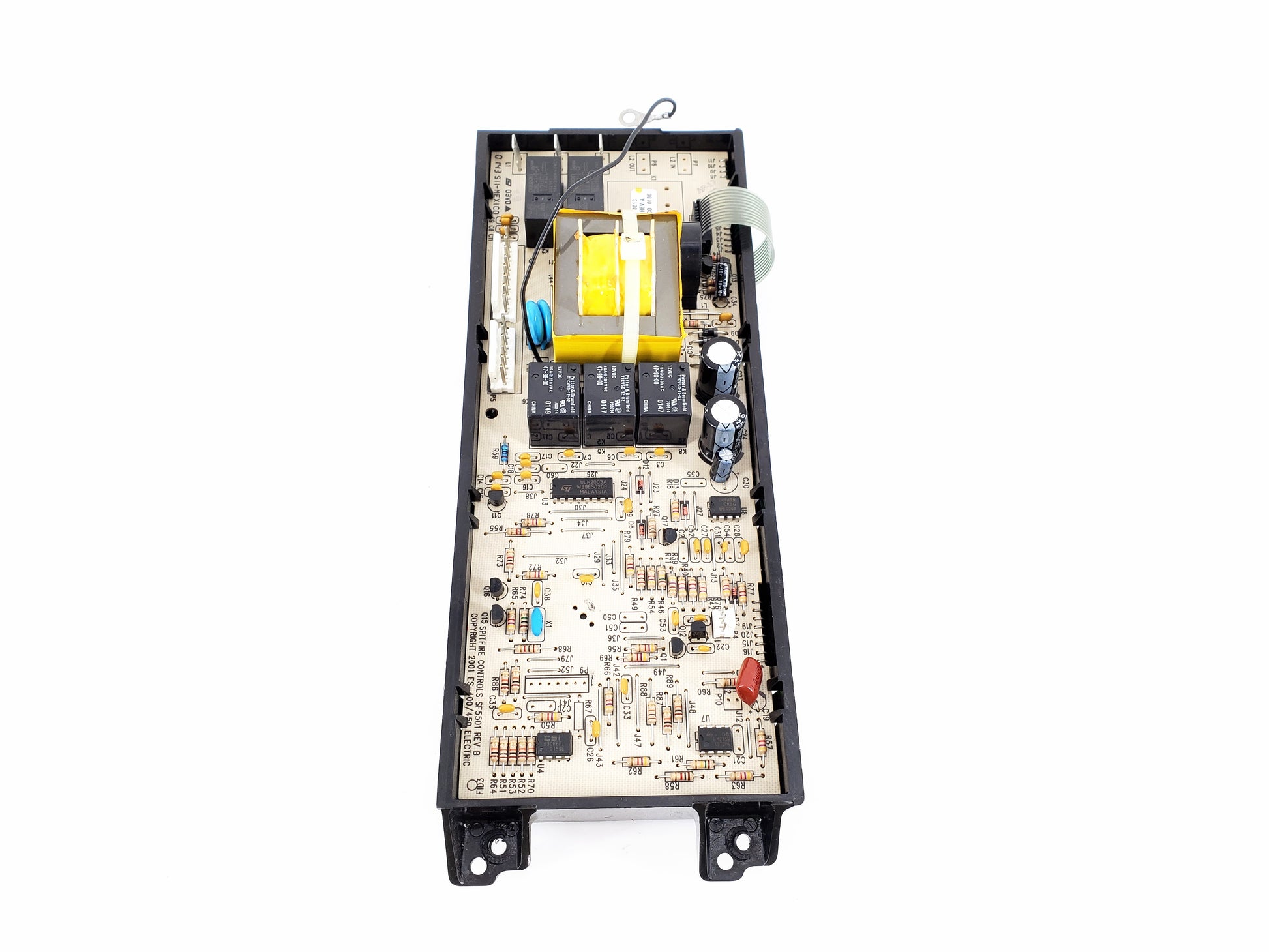 OEM  Kenmore Range Control Board 316248002
