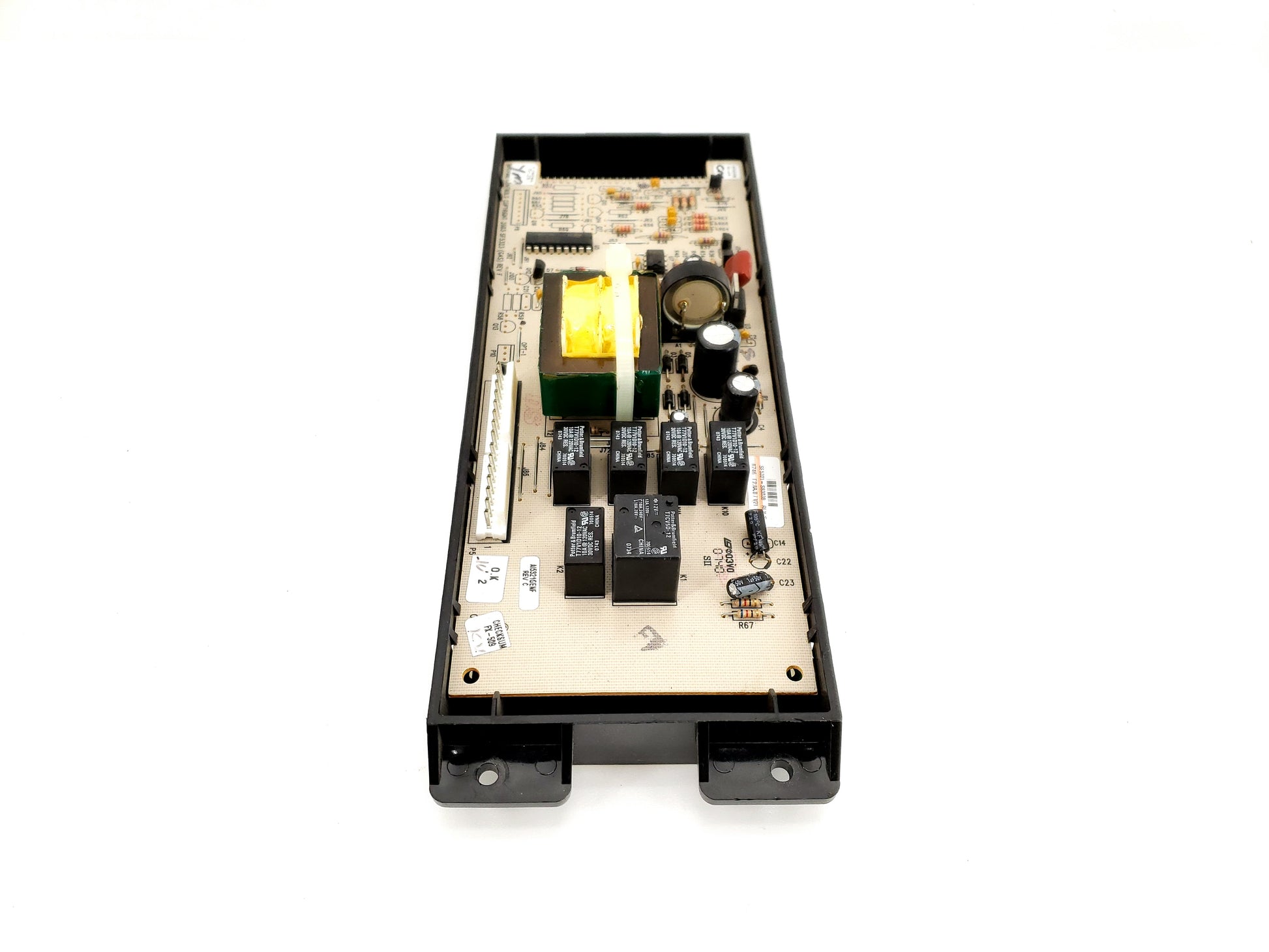 OEM  Frigidaire Range Control Board 316418303