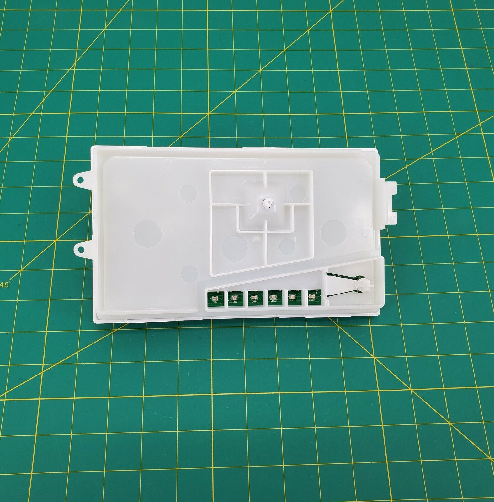 OEM  Maytag Washer Control W10685236