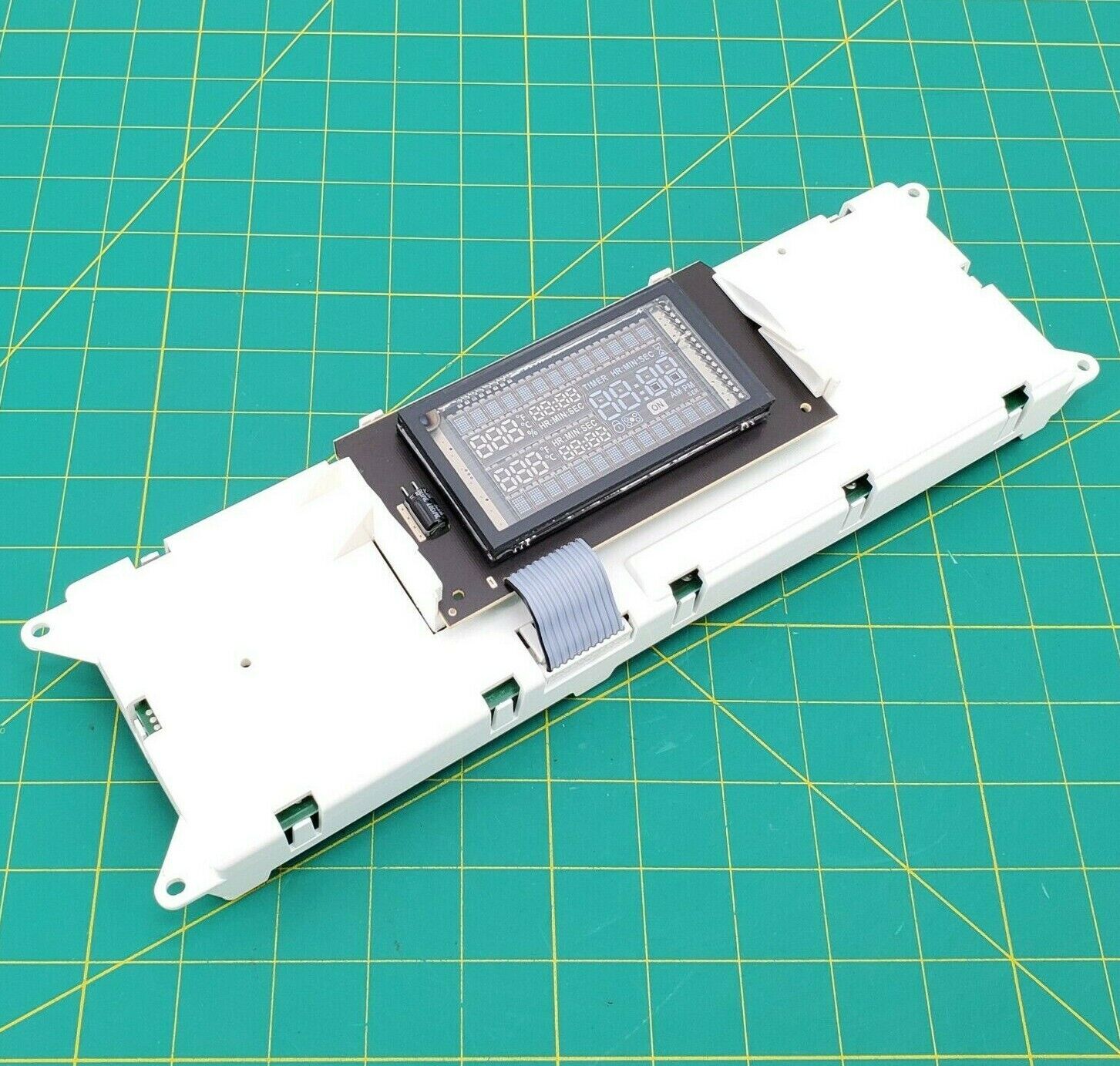 Whirlpool Range Control Board W10539994