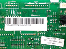 Load image into Gallery viewer, Samsung Refrigerator Control Board DA92-00606A
