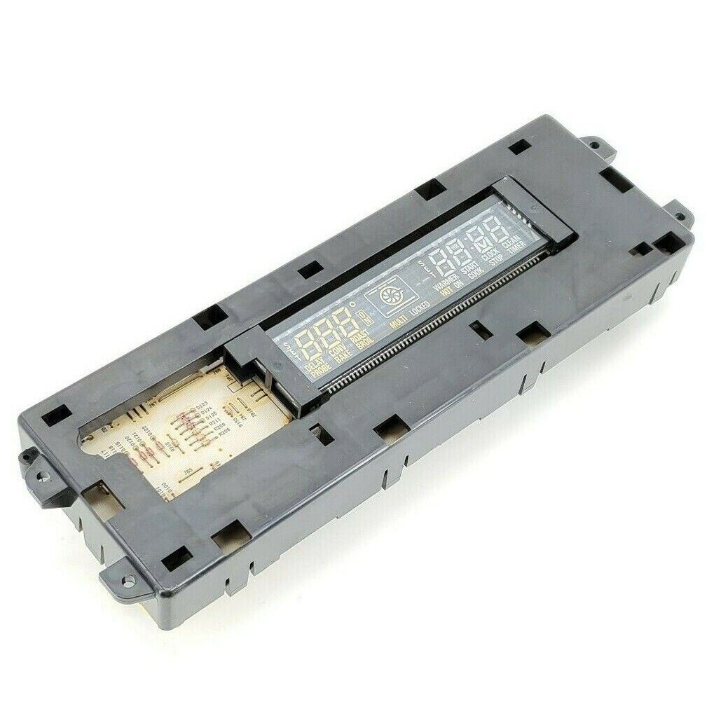 OEM  GE Range Control WB27T10378