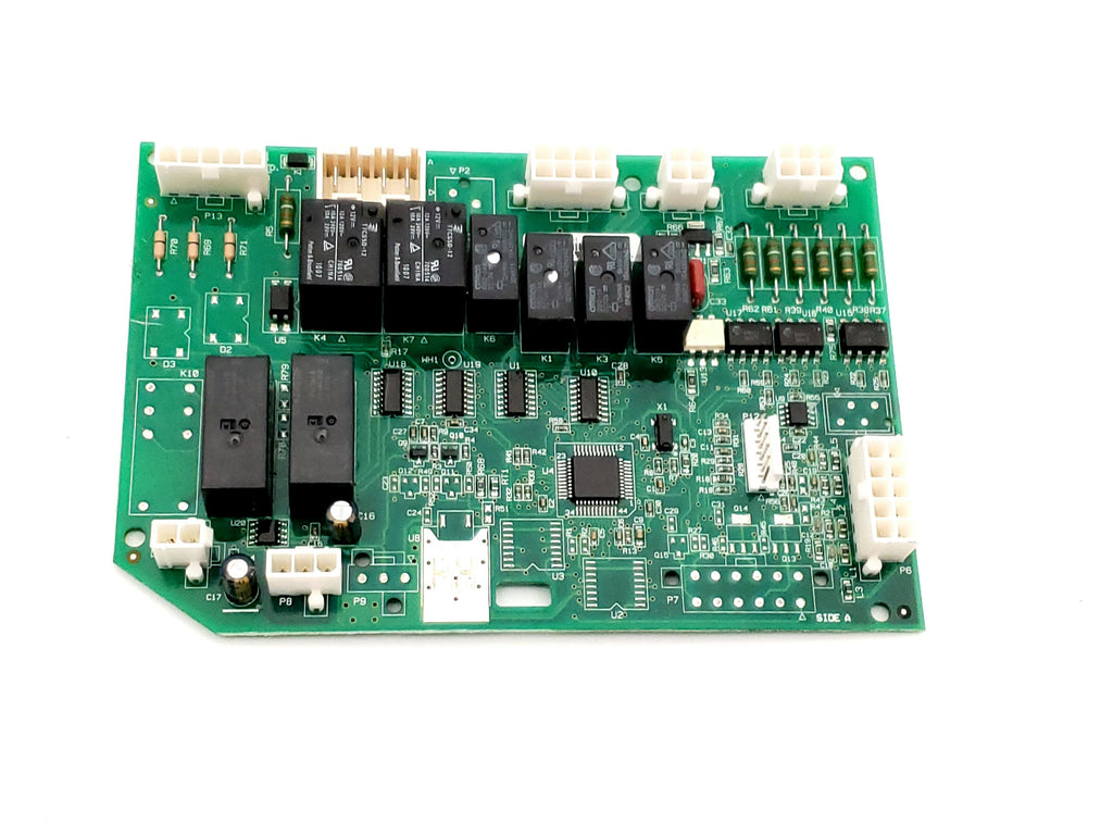 Whirlpool Refrigerator Control Board W10235491