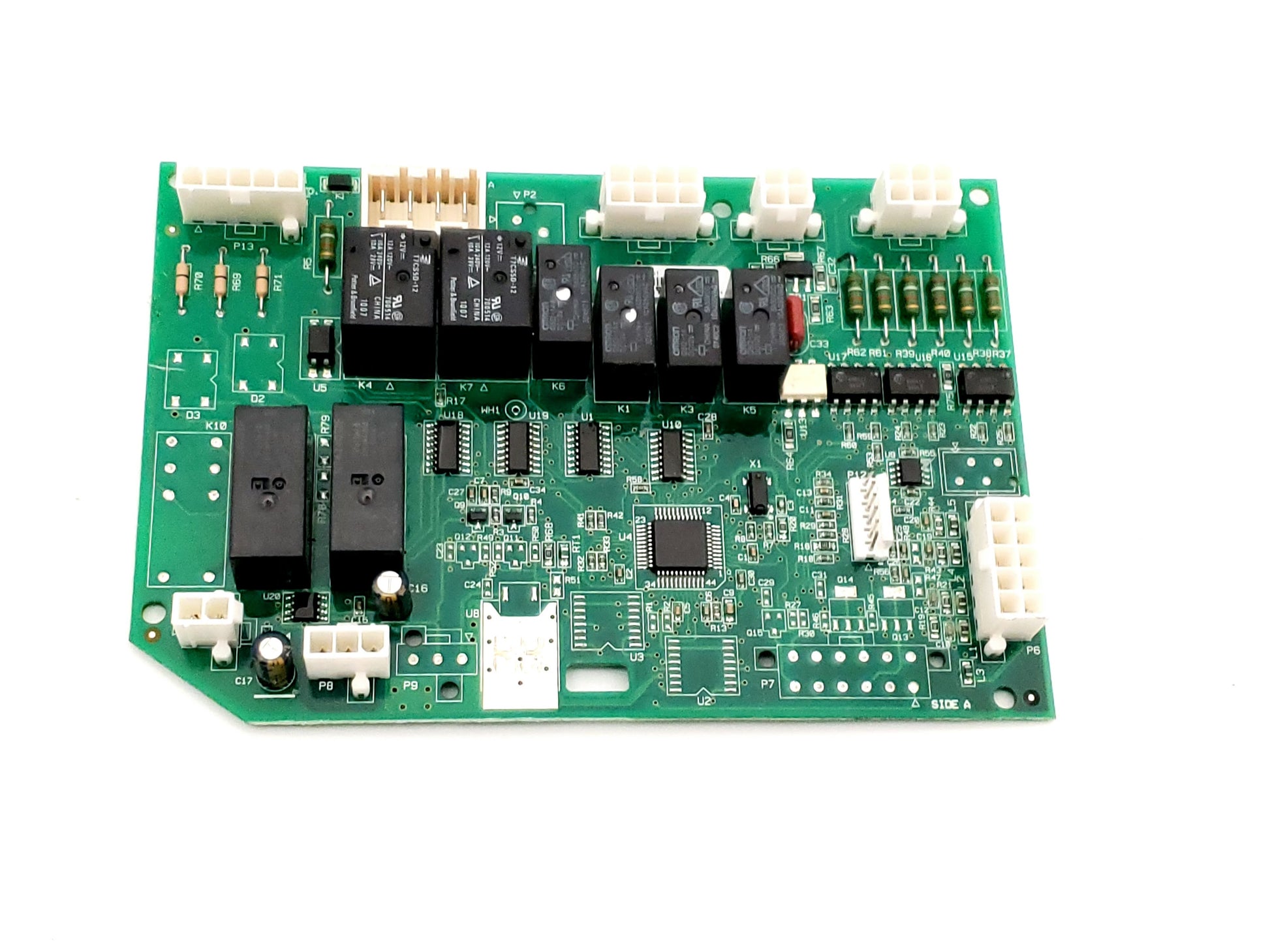 Whirlpool Refrigerator Control Board W10235491