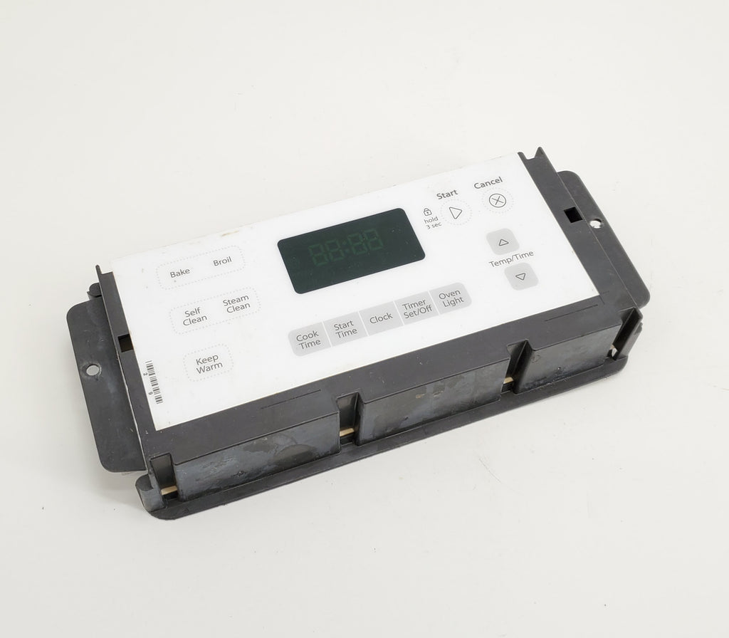 OEM  Whirlpool Range Control Board