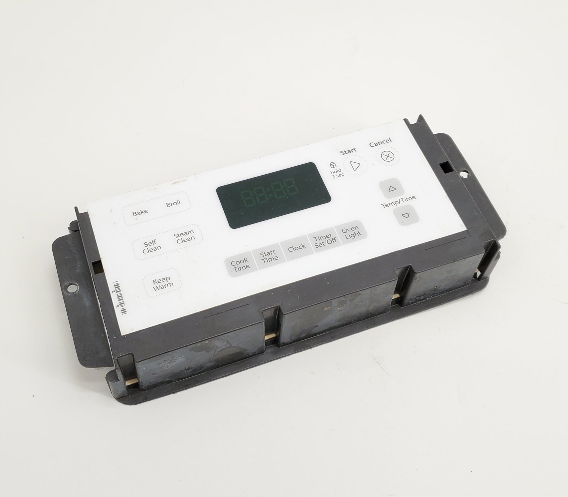 OEM  Whirlpool Range Control Board