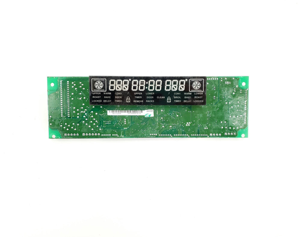 OEM  Kenmore Range Control Board 316443821