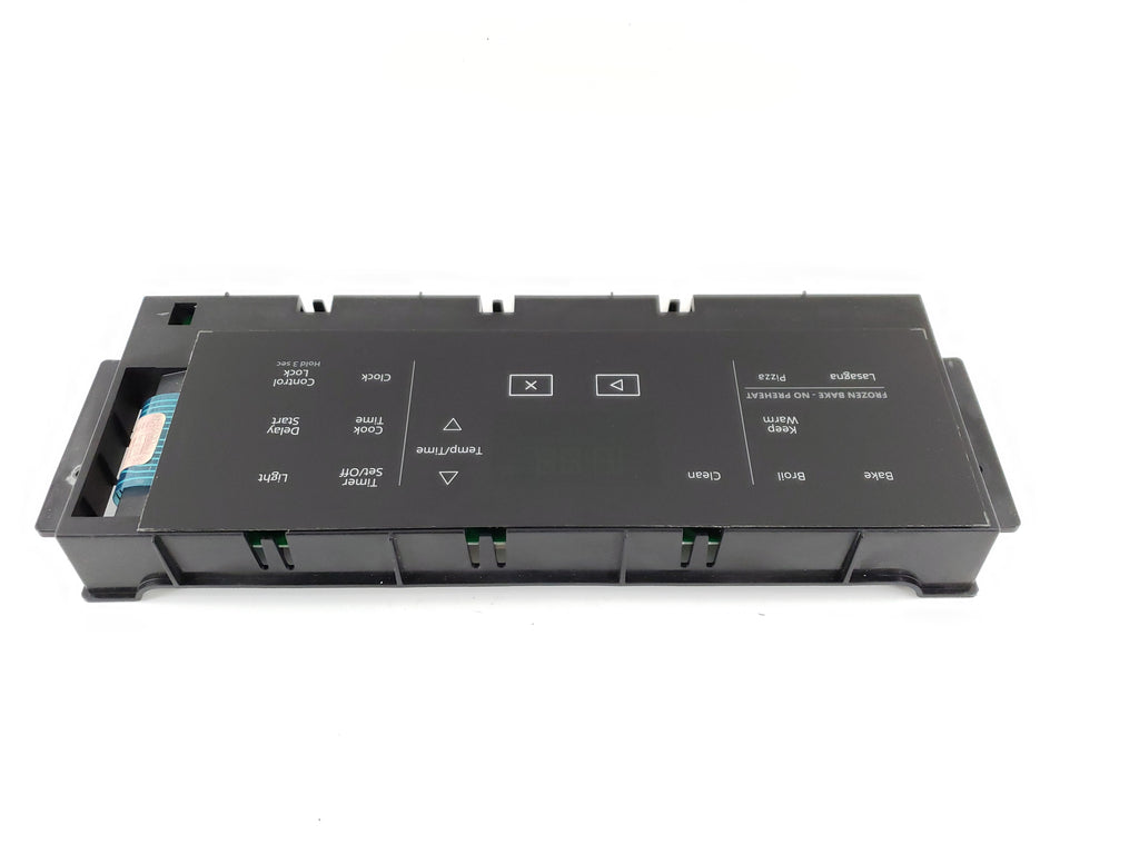 Whirlpool Range Control Board W11038146
