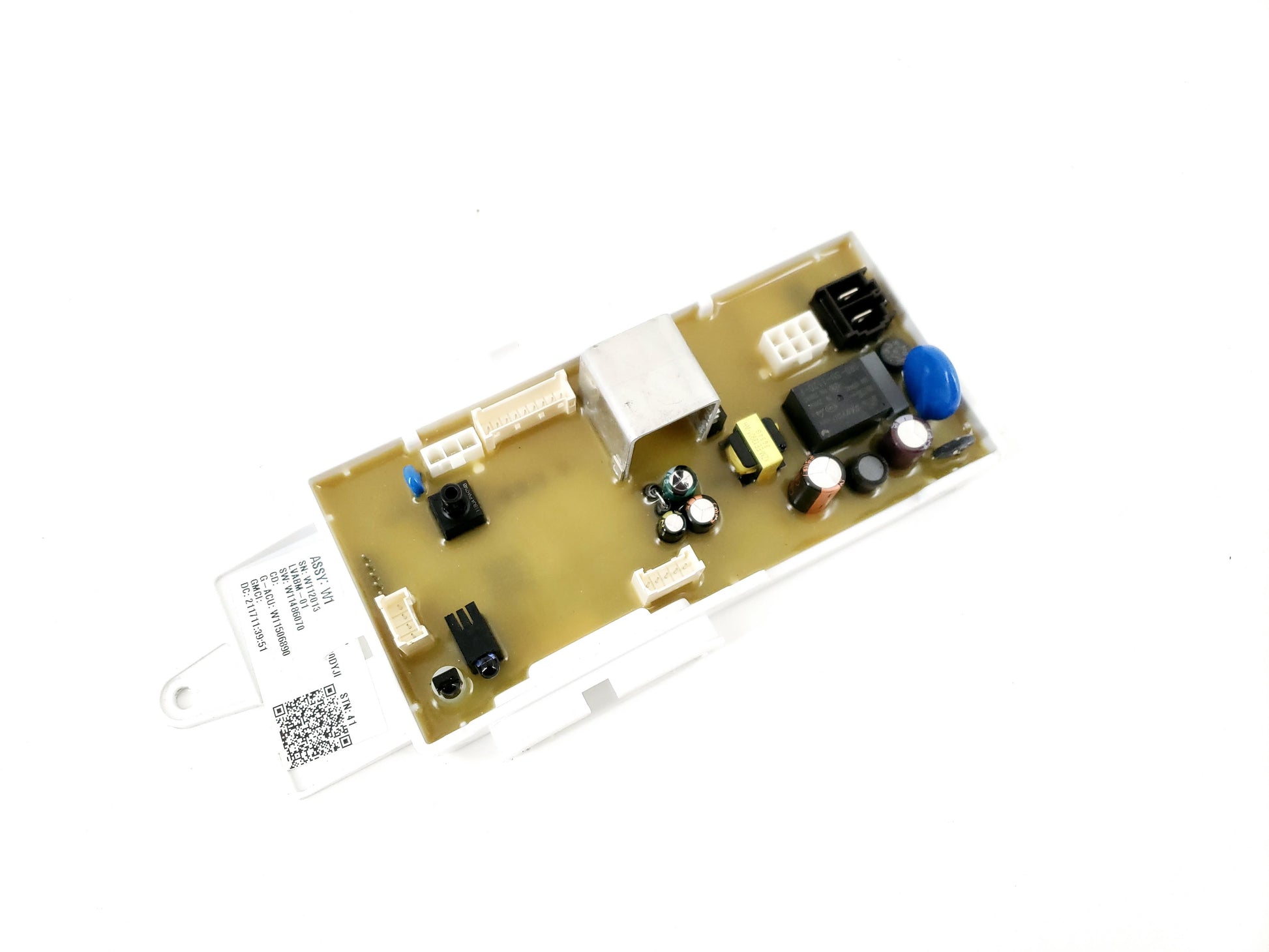 Maytag Washer Control Board W11479877
