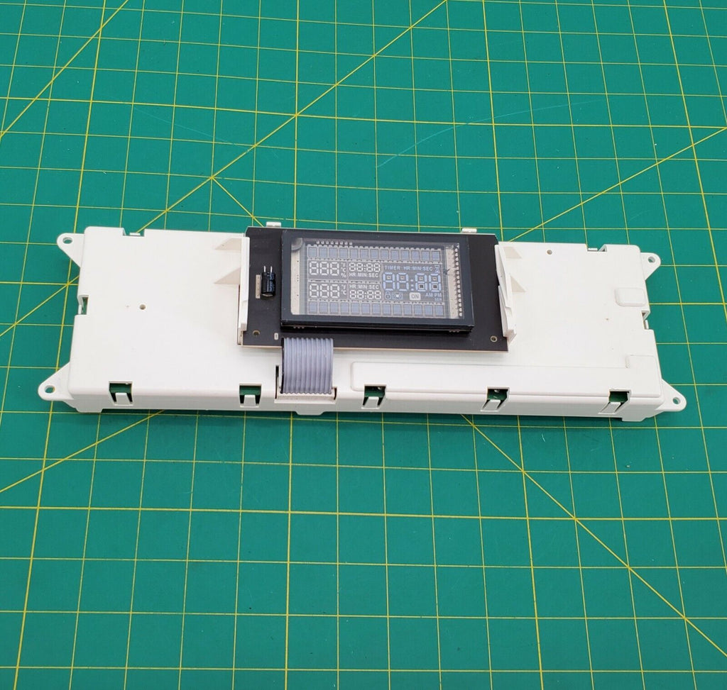 Whirlpool Range Control Board W10267878