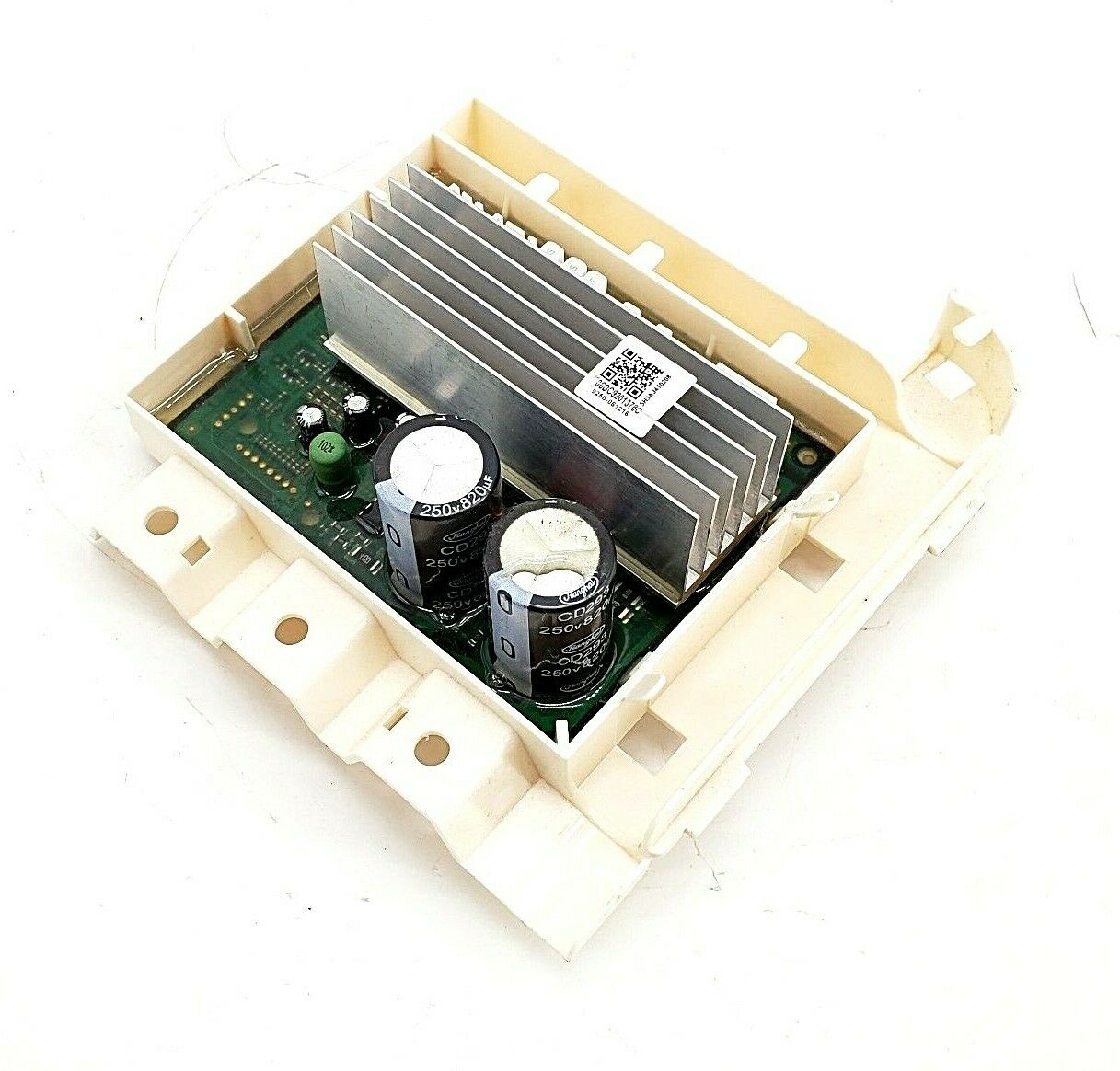 OEM  Samsung Washer Control DC9201531B
