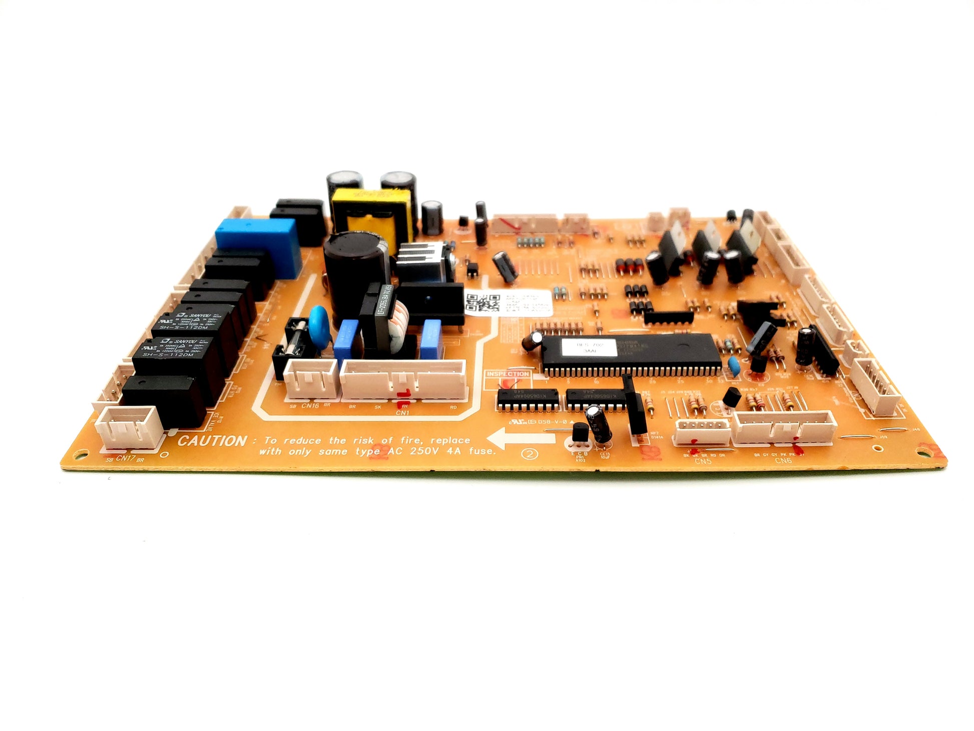 Kenmore Refrigerator Control 40301-0063400-01