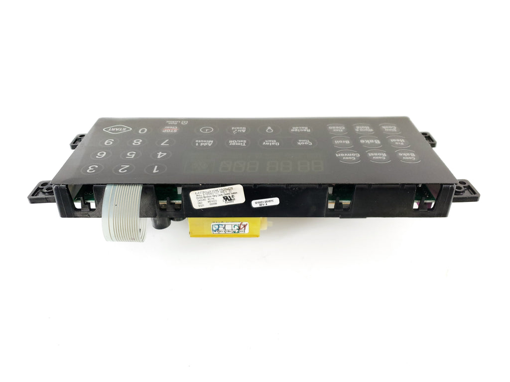 Kenmore Range Control Board 316560107