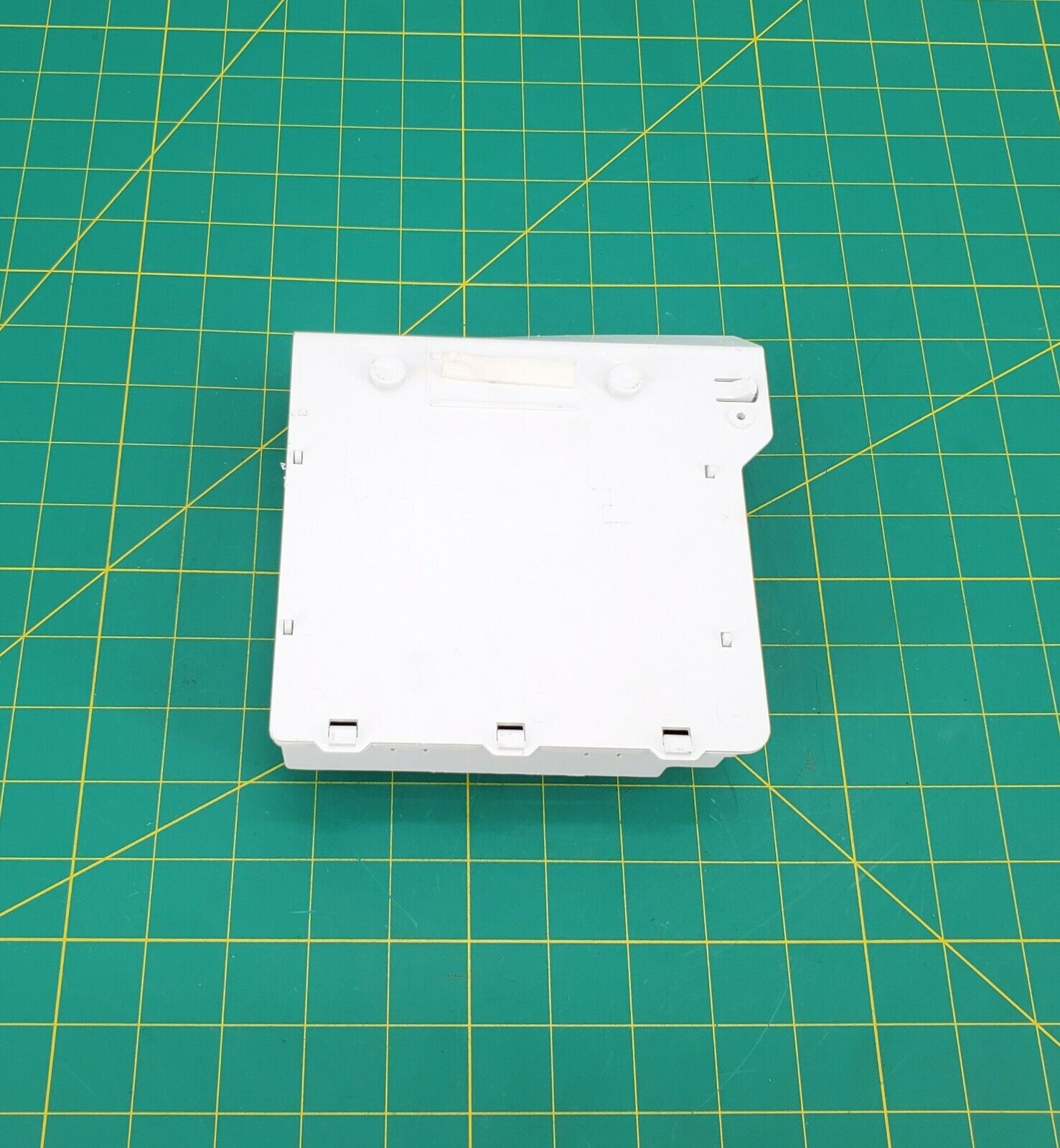 OEM  Whirlpool Washer Control 8540271