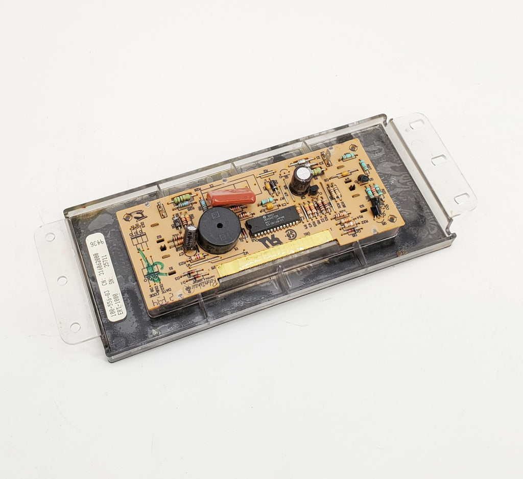 OEM  Frigidaire Range Control 316062000